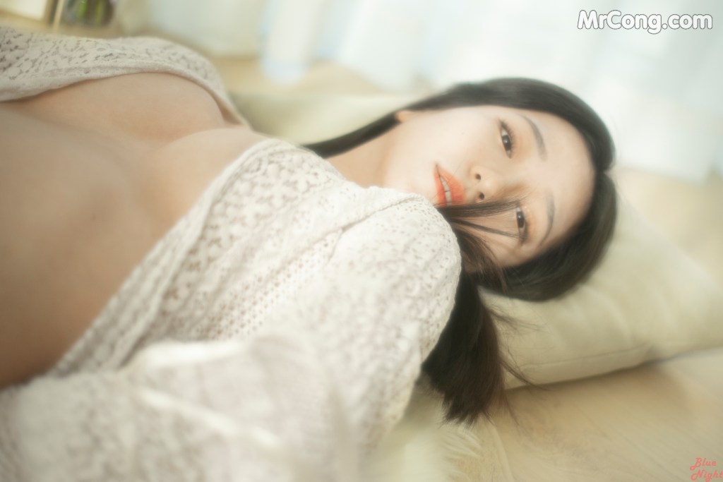 [BLUECAKE] Sehee (세희): Sweety (55 photos)
