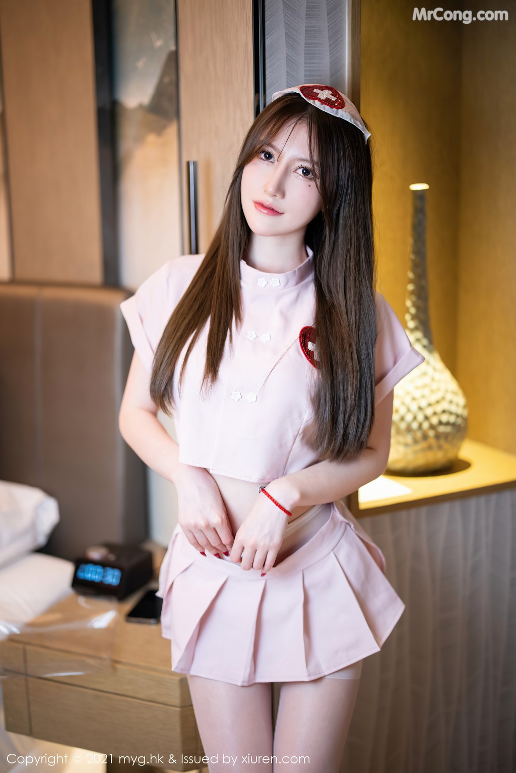 MyGirl Vol.615: (87 photos)