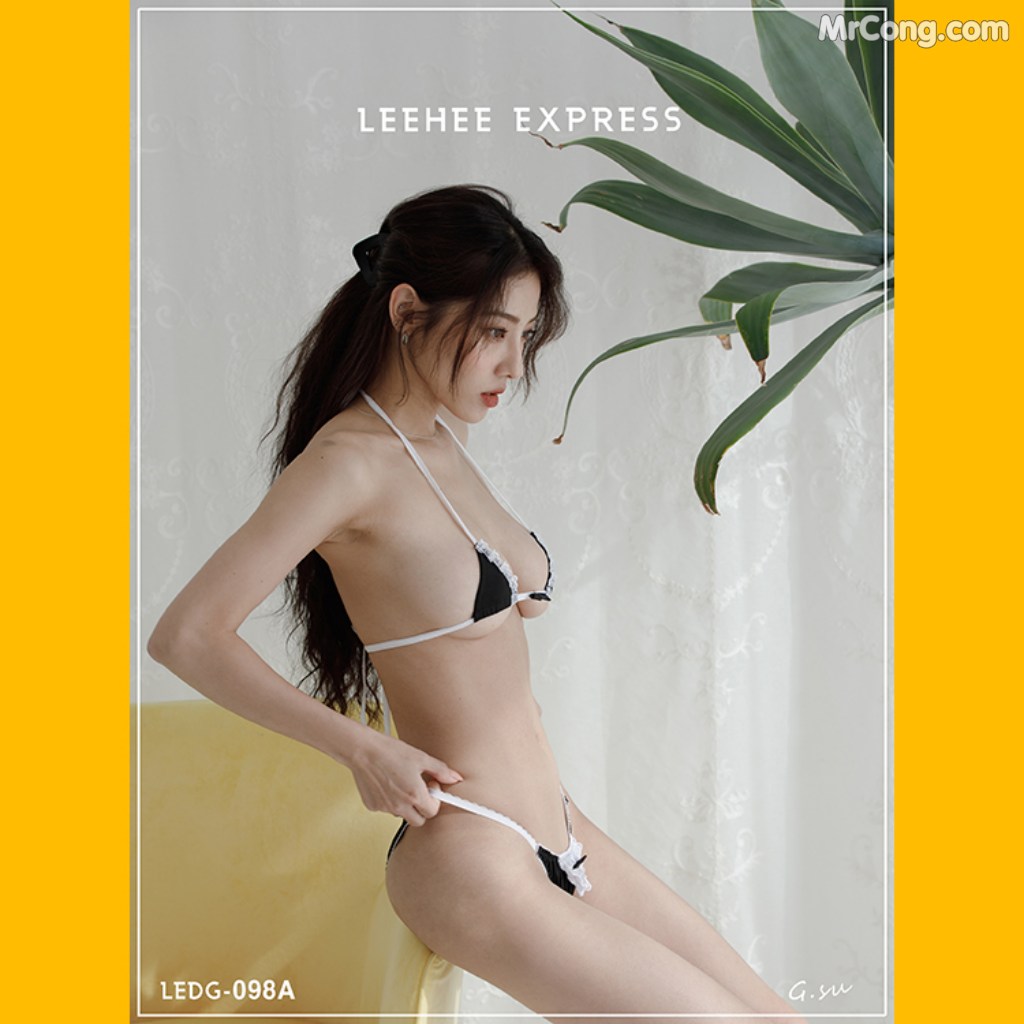 LEEHEE EXPRESS - LEDG-098A - G.su (72 photos)