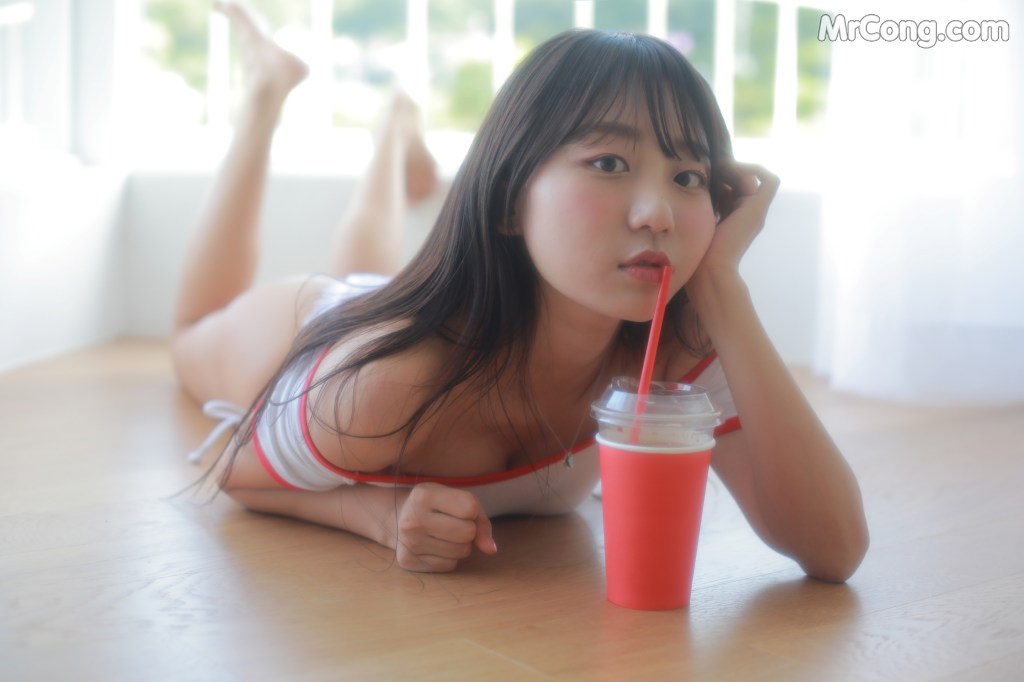 [Eunji Pyoapple] Pictorial #1 - Eunji Pyo (표은지) (120 photos )