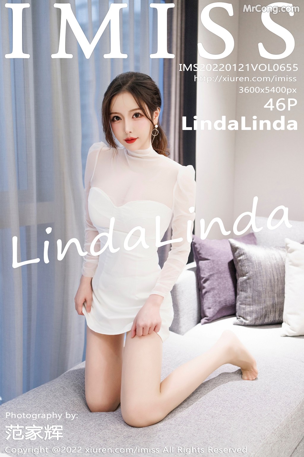 IMISS Vol.655: LindaLinda (47 photos)