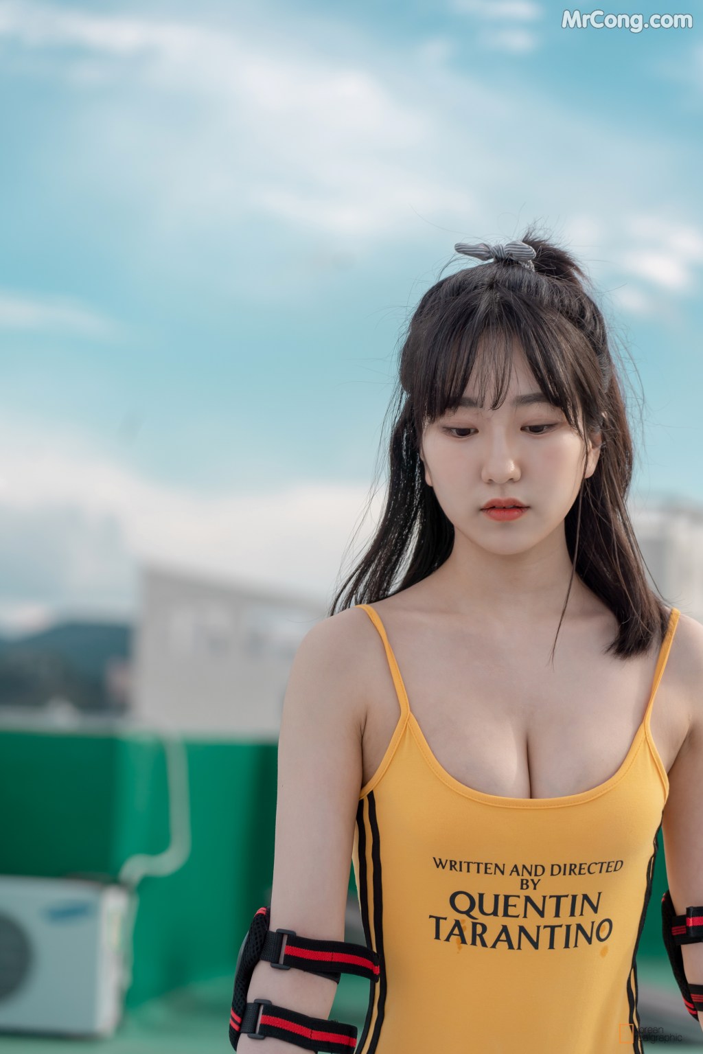 [Korean Realgraphic] No.31 (70 photos )